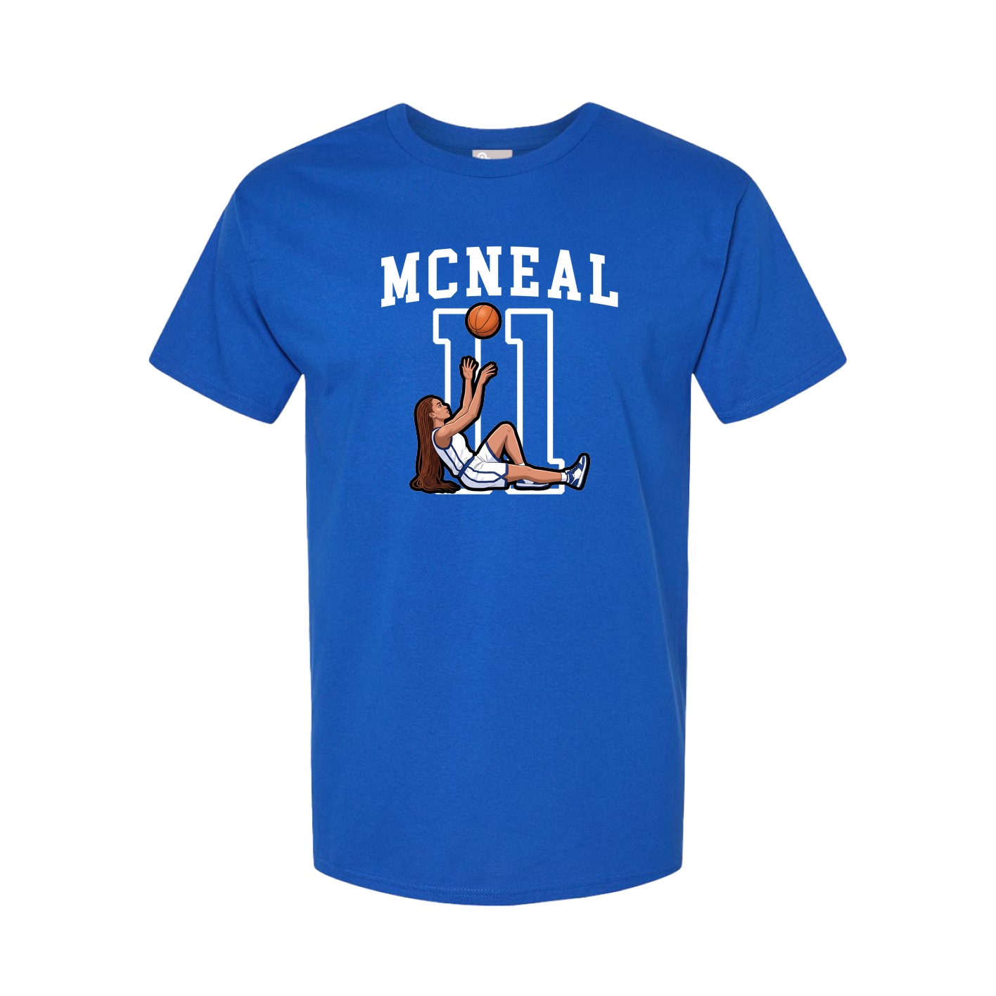 Tee — Shirsey in Royal