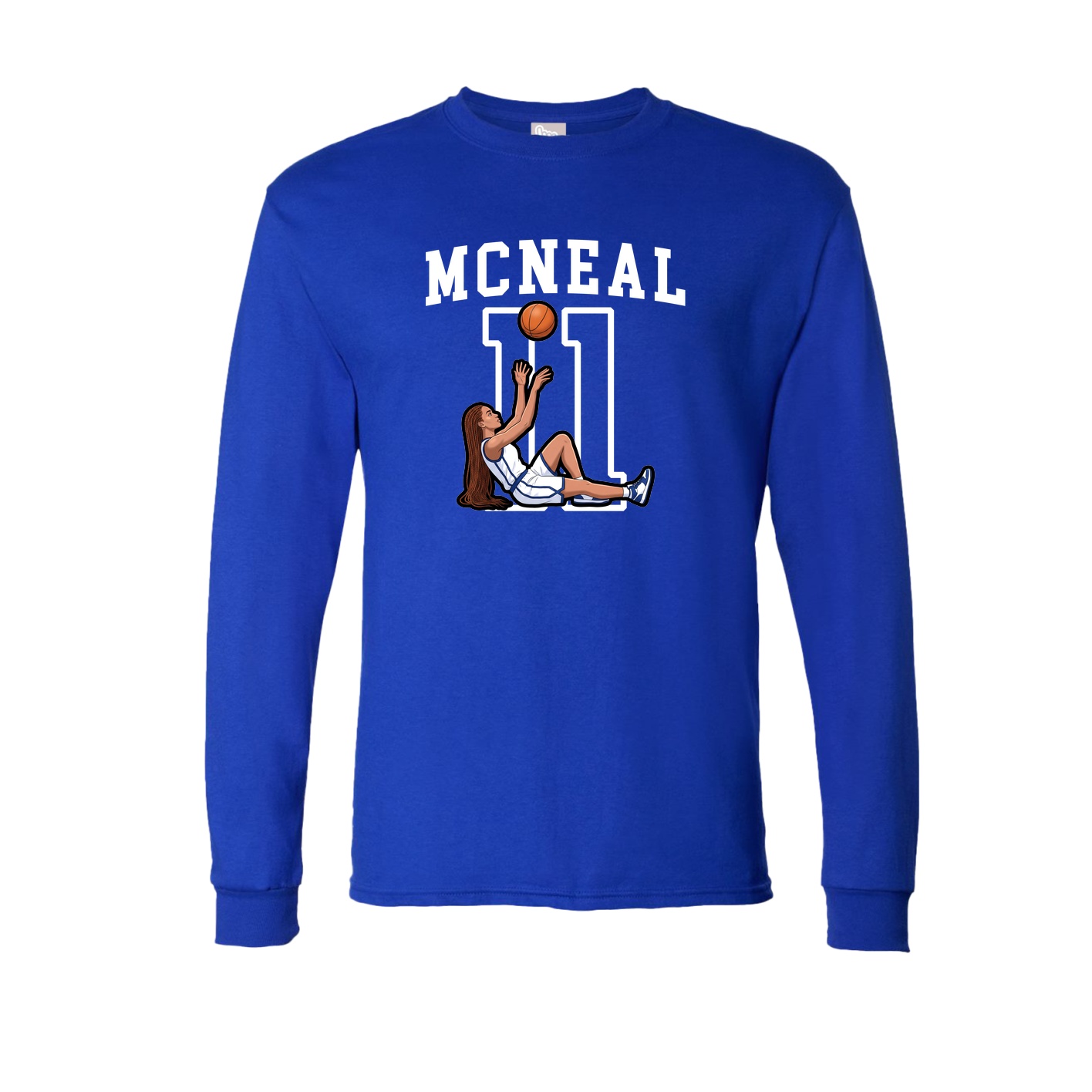 Long Sleeve Tee