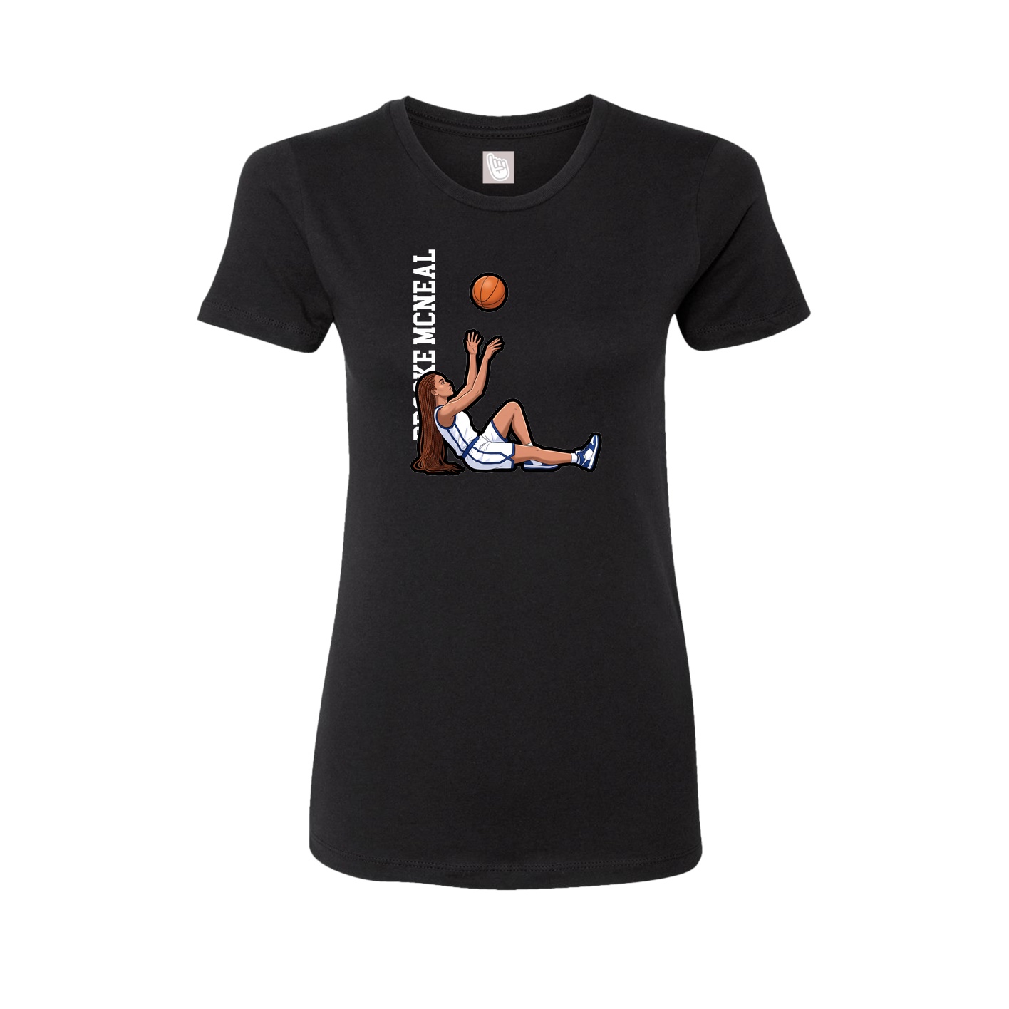 NIL Club Womens Tee