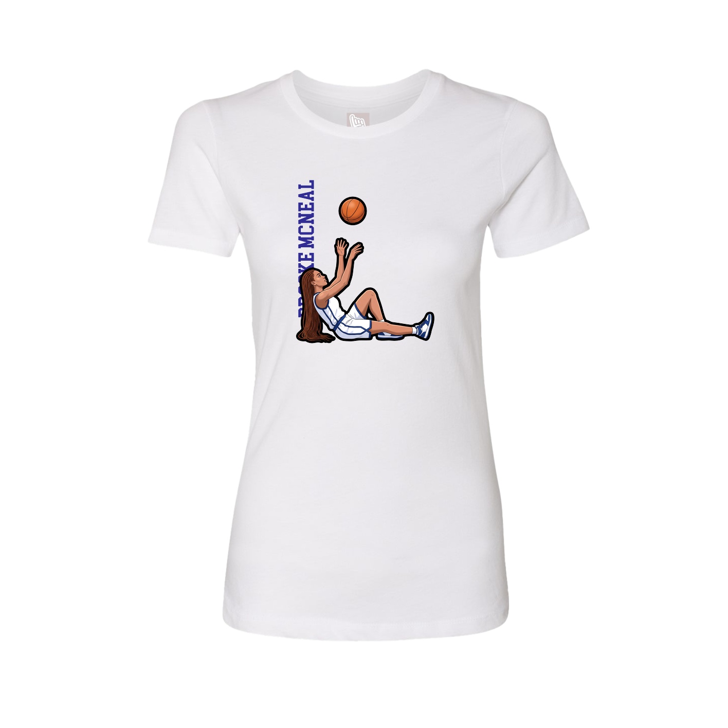 Womens Tee