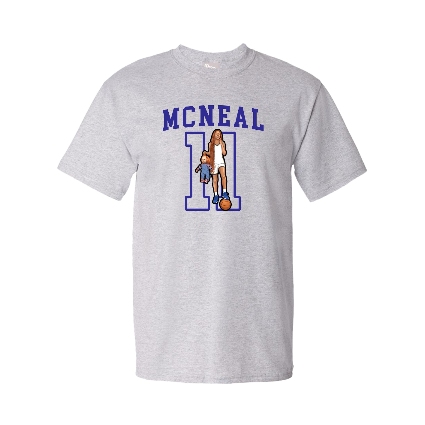 NIL Club Tee