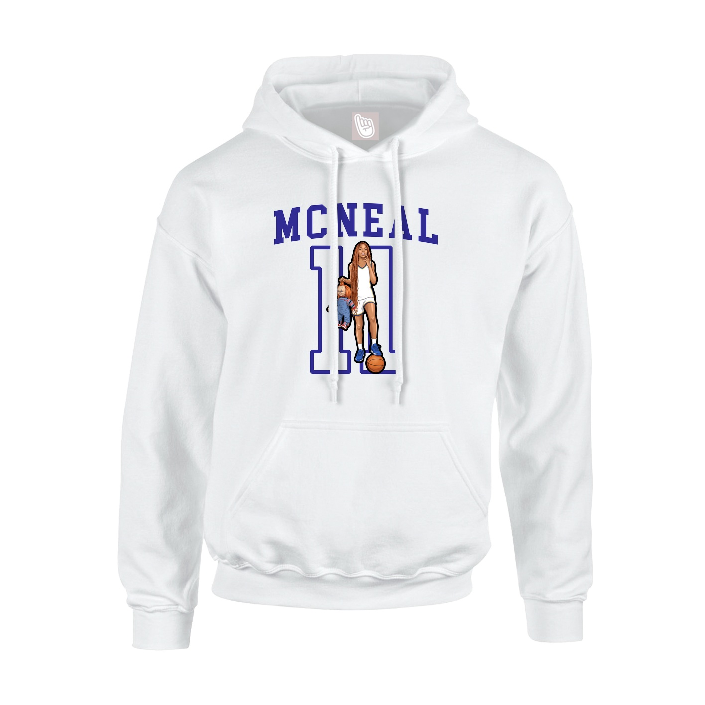 Youth Hoodie