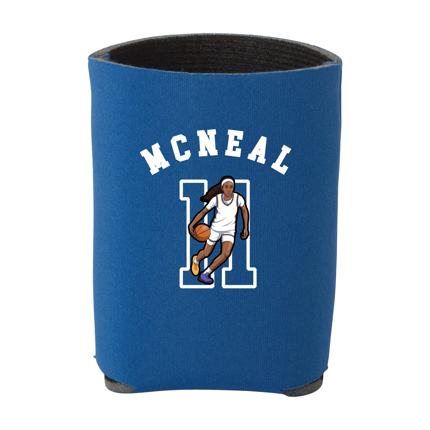 Can Holder — Shirsey Arch in Royal