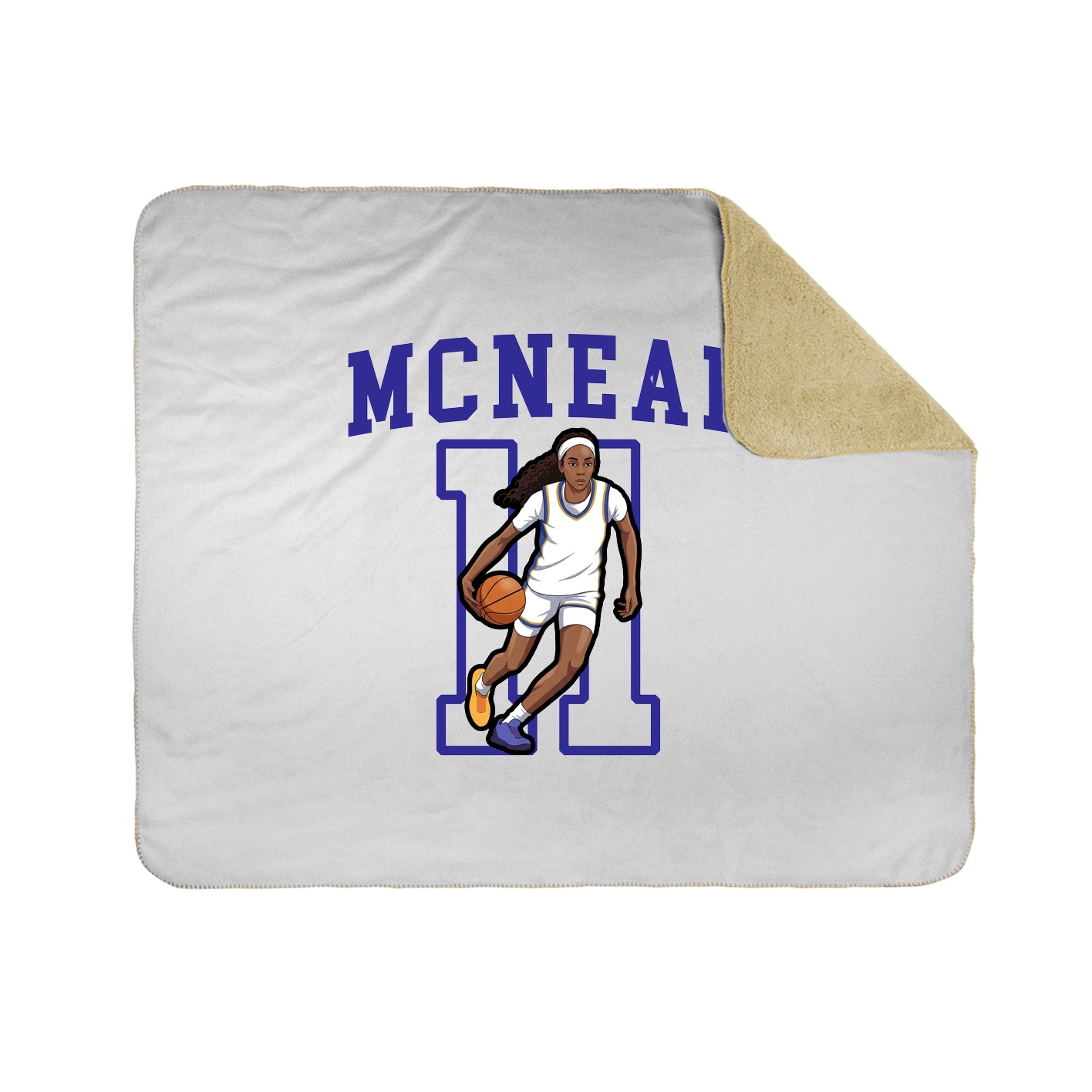 Throw Blanket