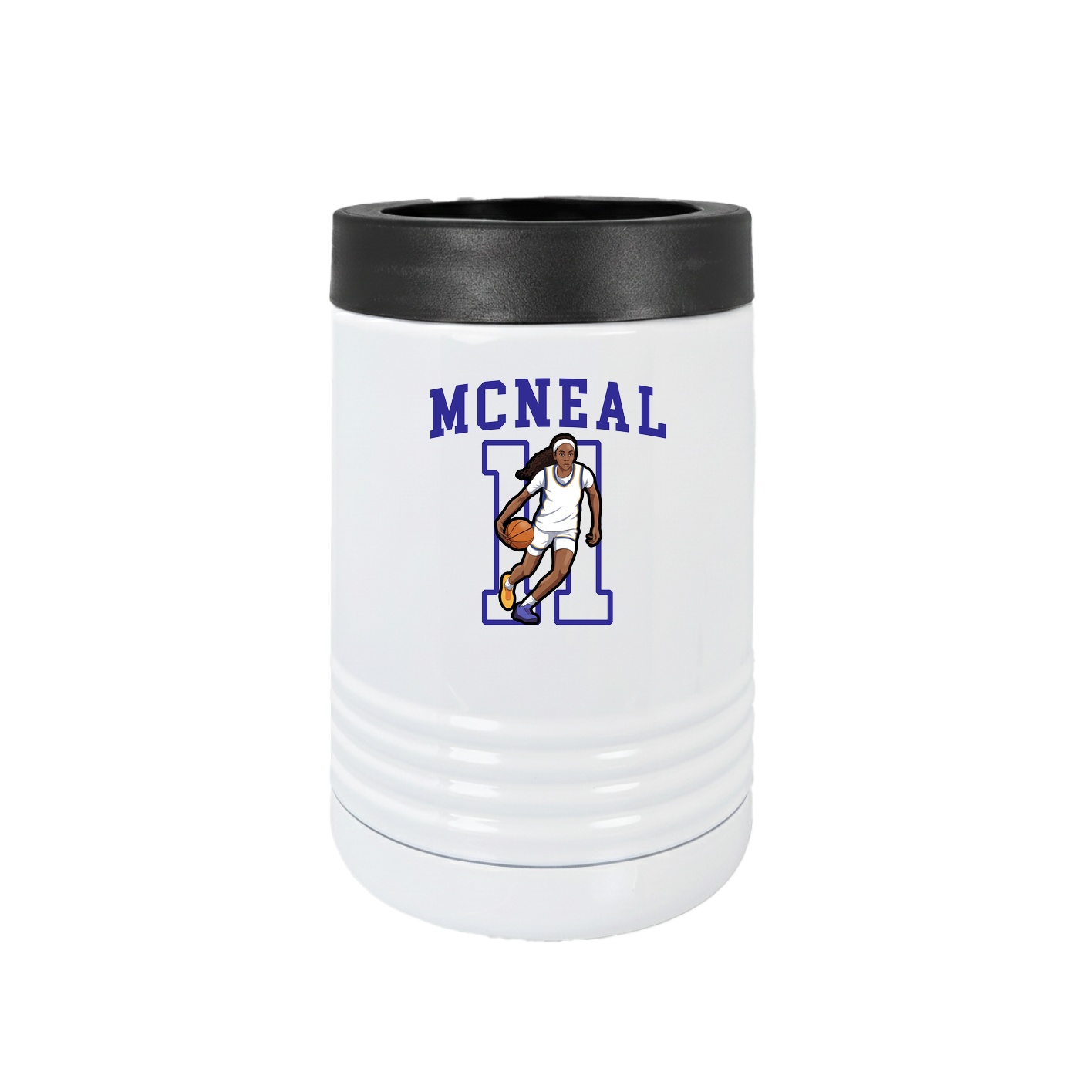 Beverage Holder — Shirsey in White