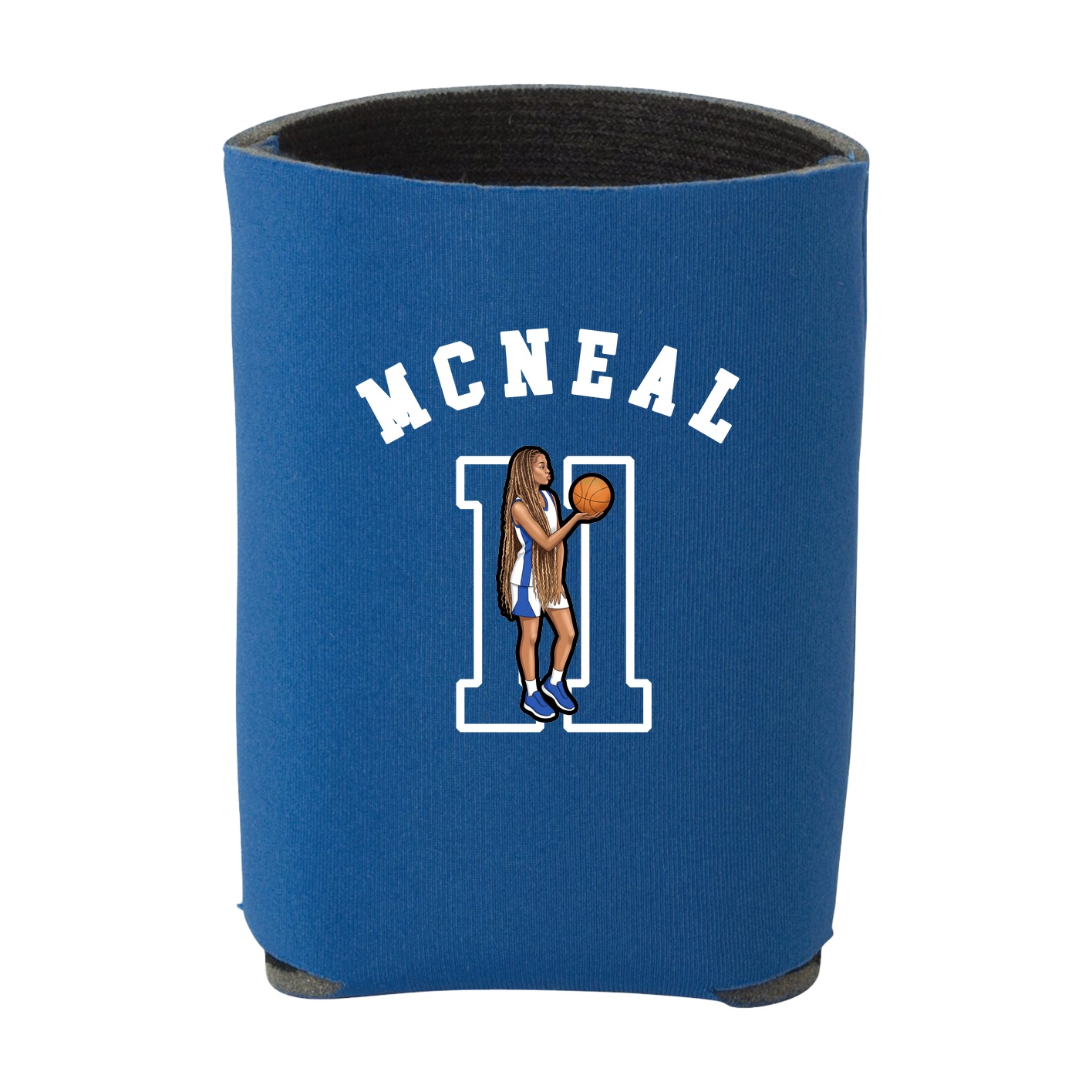 Can Holder — Shirsey Arch in Royal