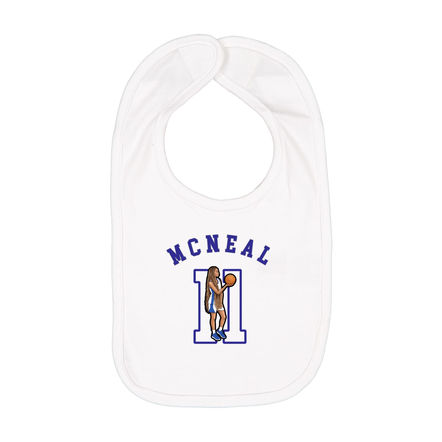 Infant Bib