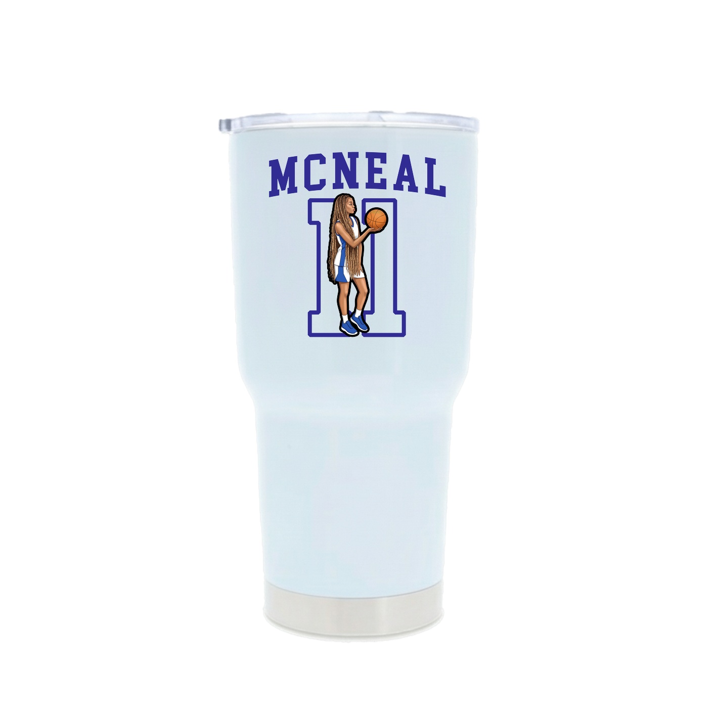 30oz Stainless Steel Tumbler
