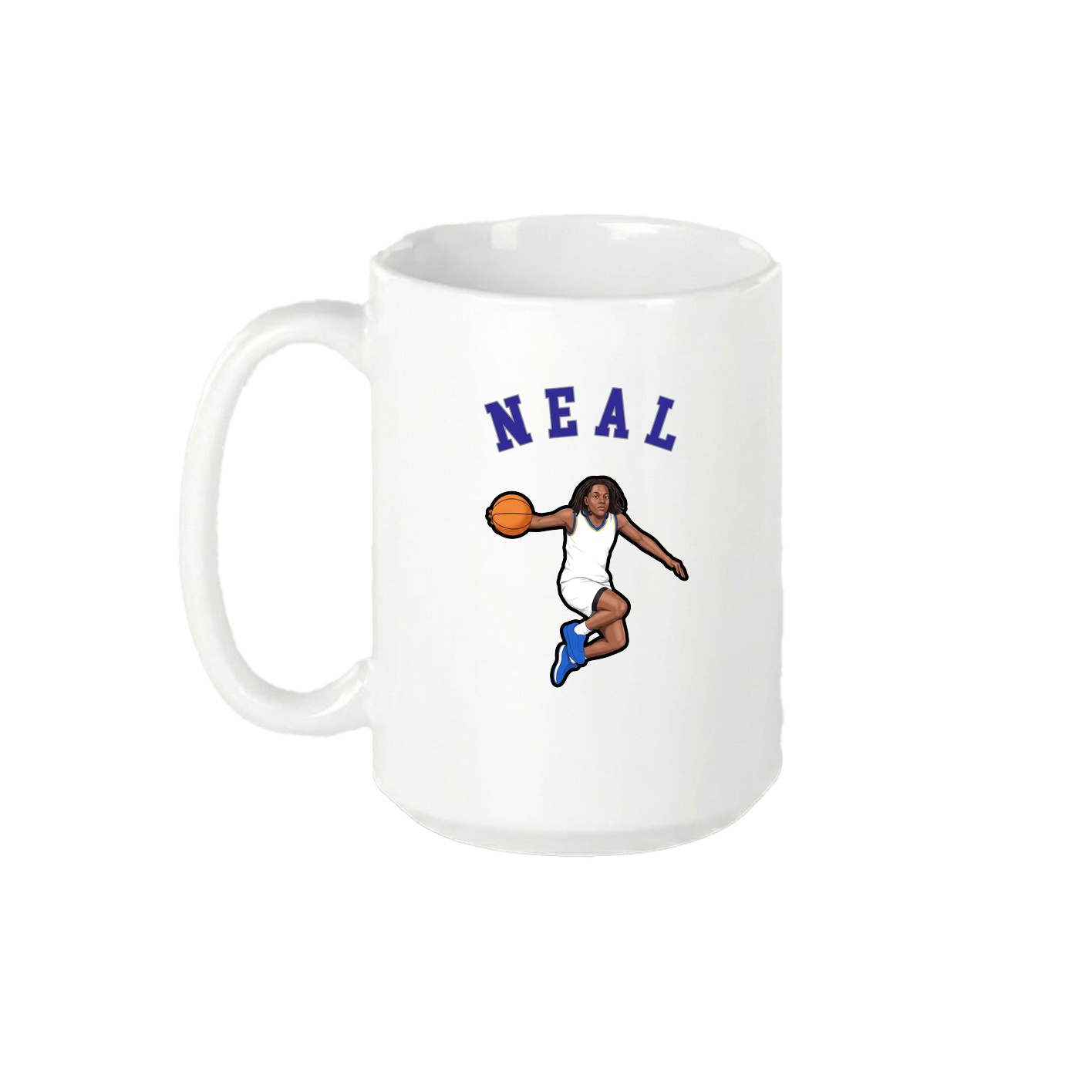 15oz Coffee Mug