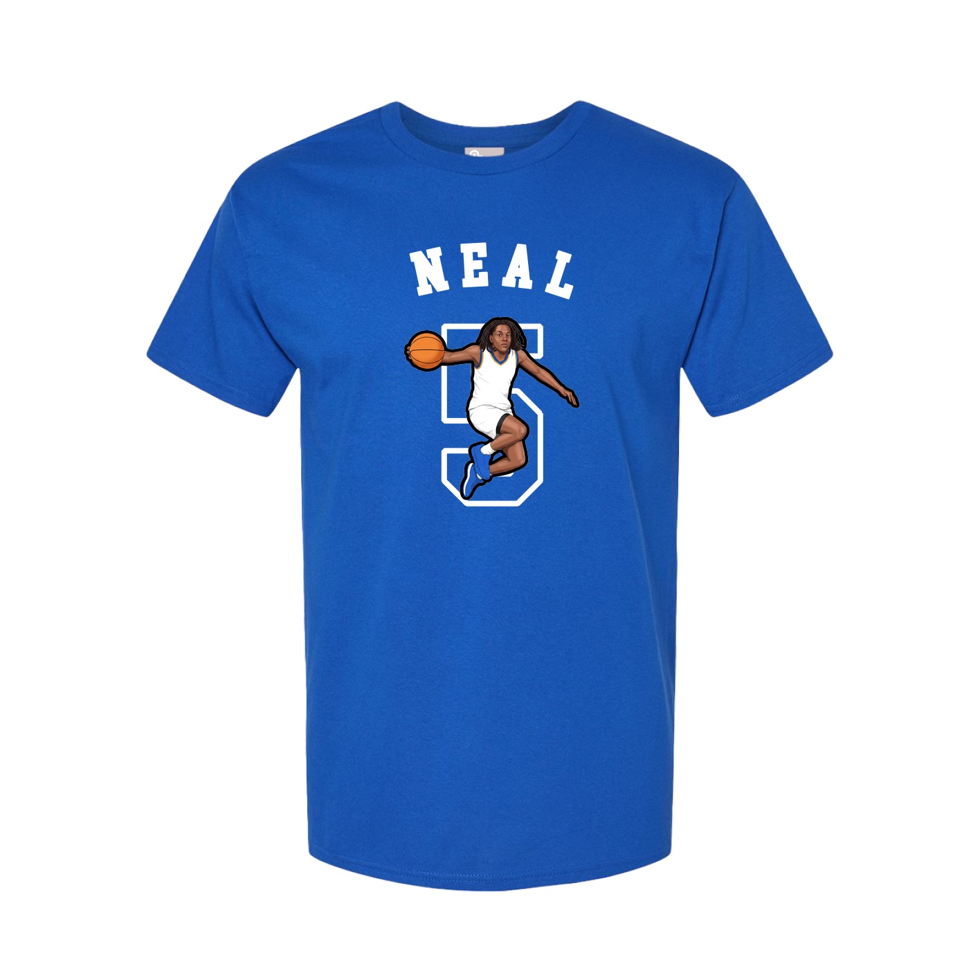 Tee — Shirsey Arch in Royal