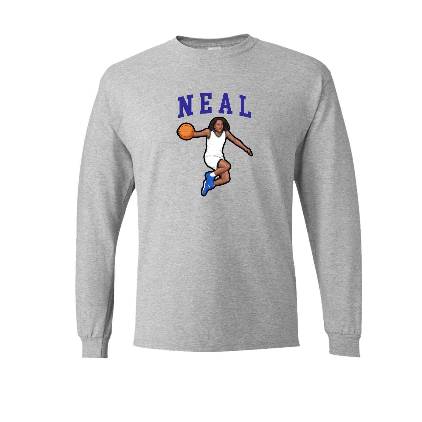 Long Sleeve Tee