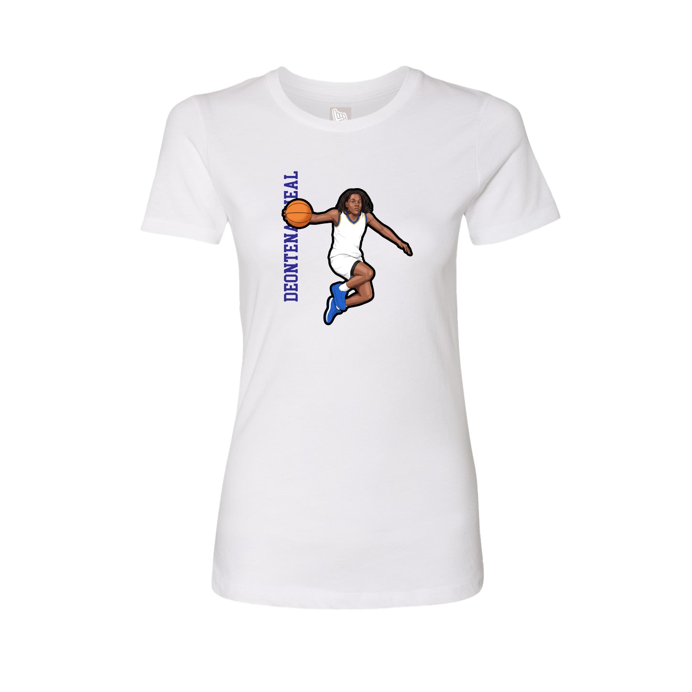 Fitted Women's Tee