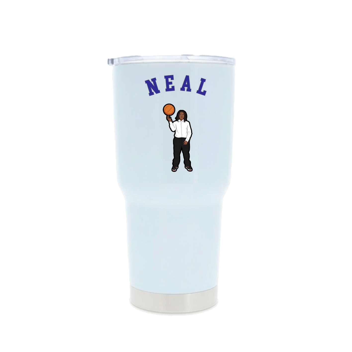 30oz Stainless Steel Tumbler