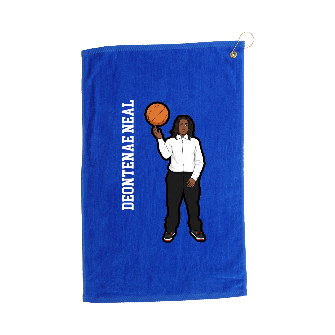Golf Towel