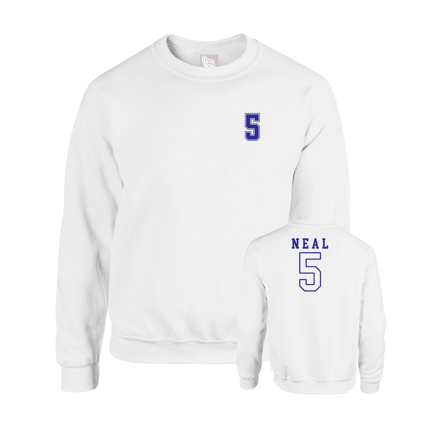 Fleece Crew