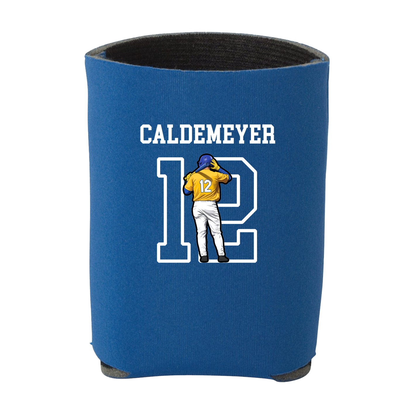 Can Holder — Shirsey in Royal