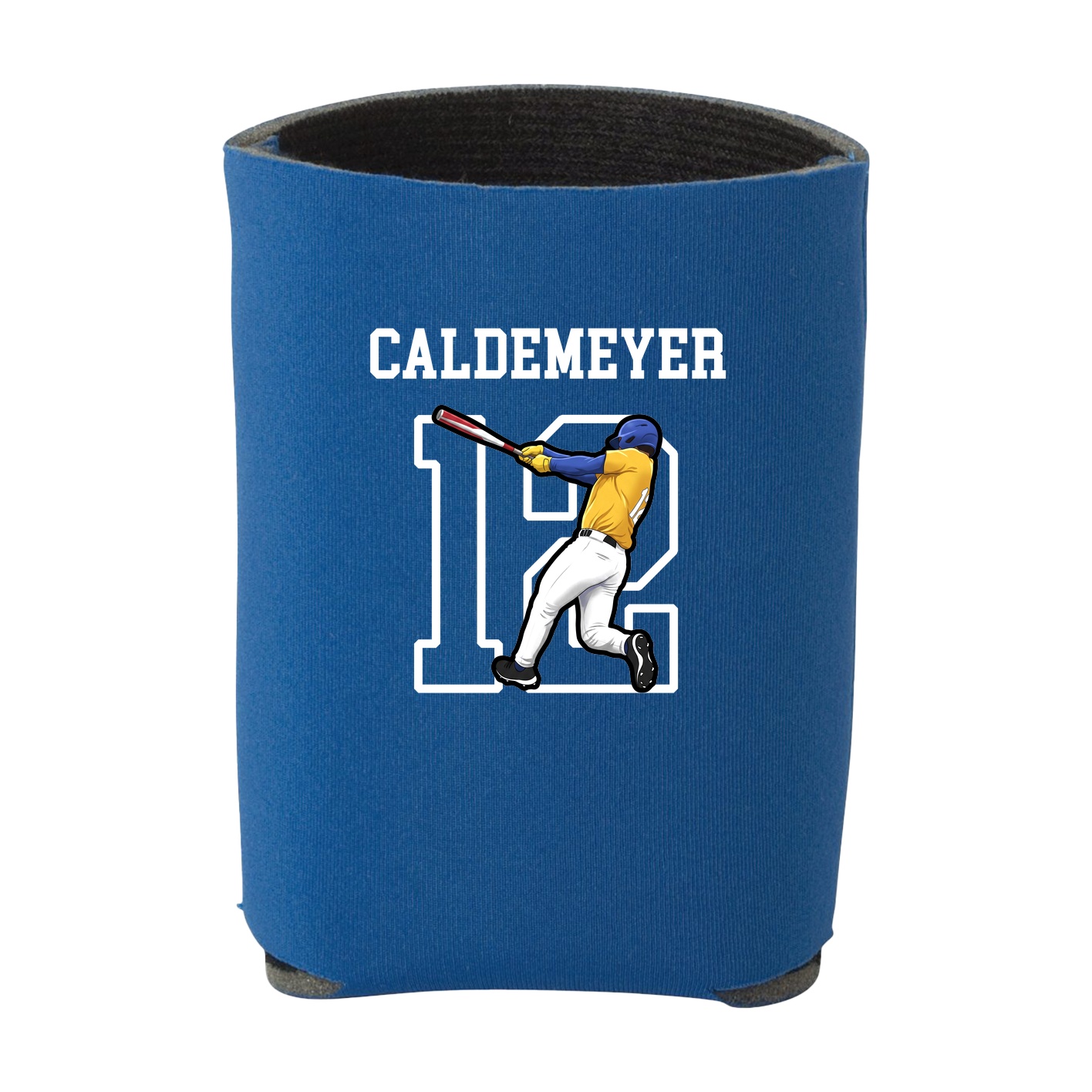 Can Holder — Shirsey in Royal