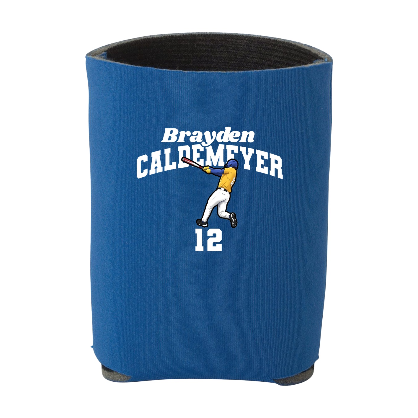 Can Holder — Signature Arch in Royal
