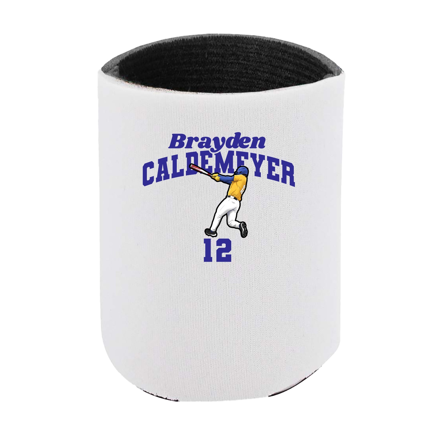 Can Holder — Signature Arch in White