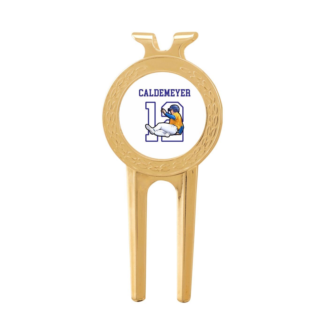 Divot Tool with Ball Marker — Shirsey in Classic