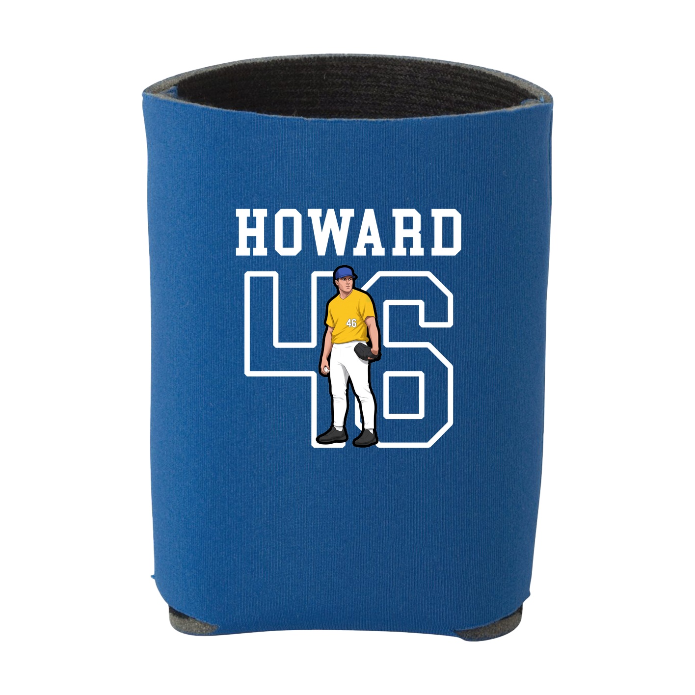 Can Holder — Shirsey in Royal