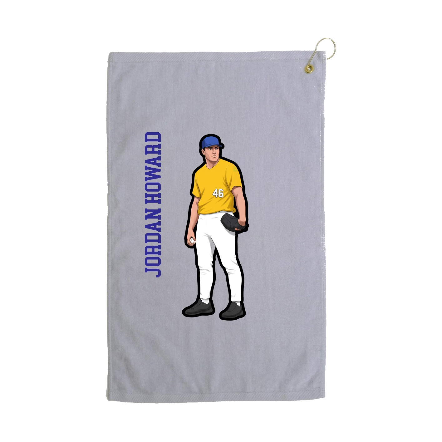 Golf Towel