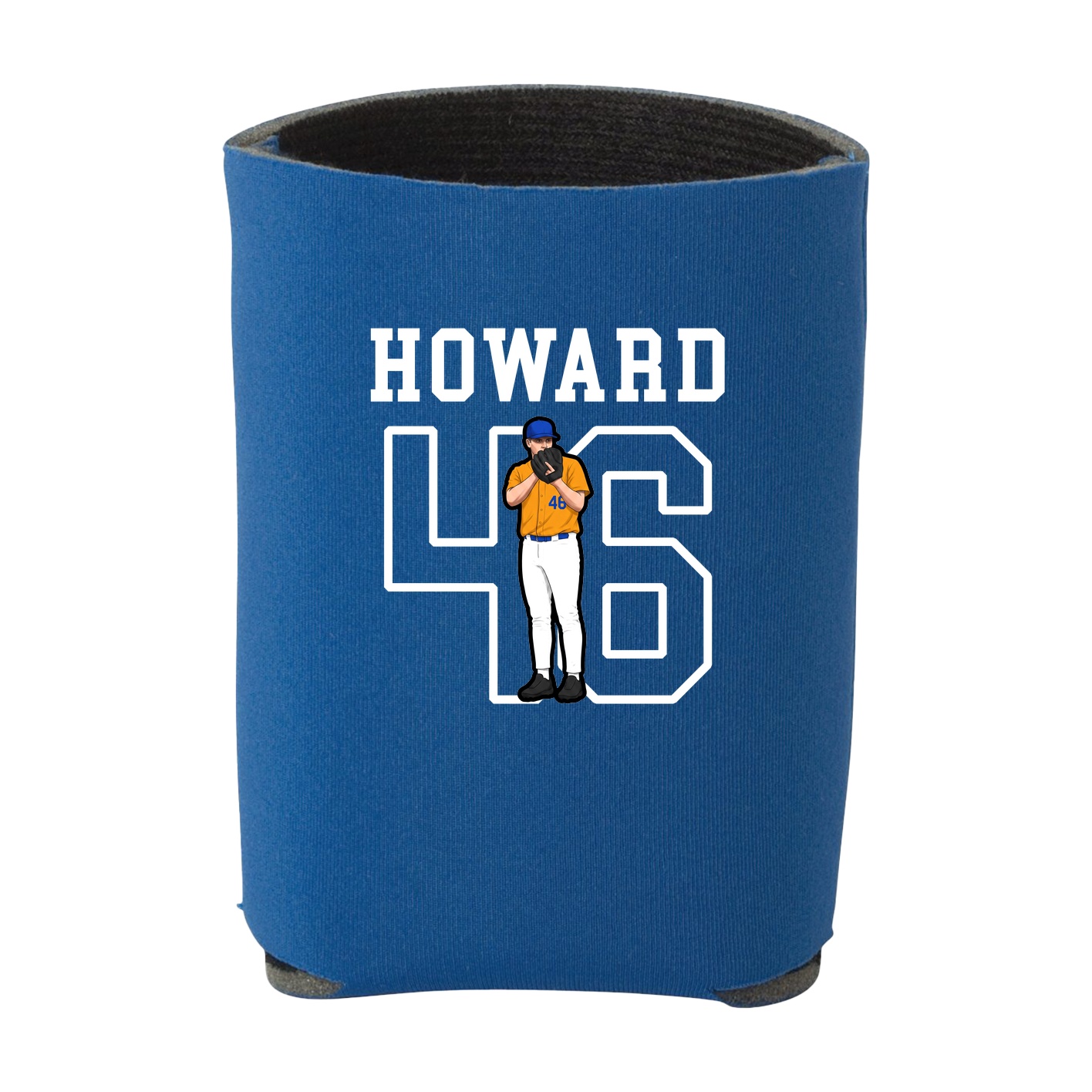 Can Holder — Shirsey in Royal