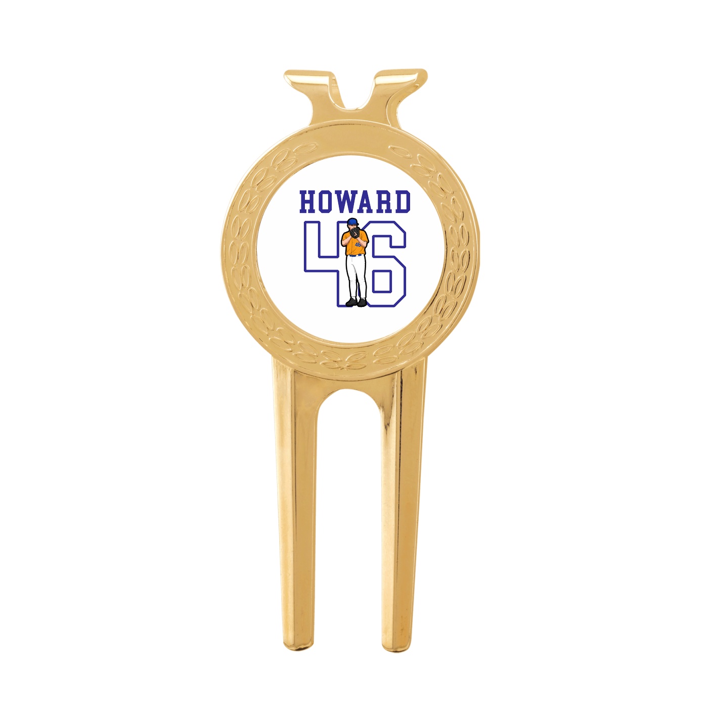Divot Tool with Ball Marker — Shirsey in Classic