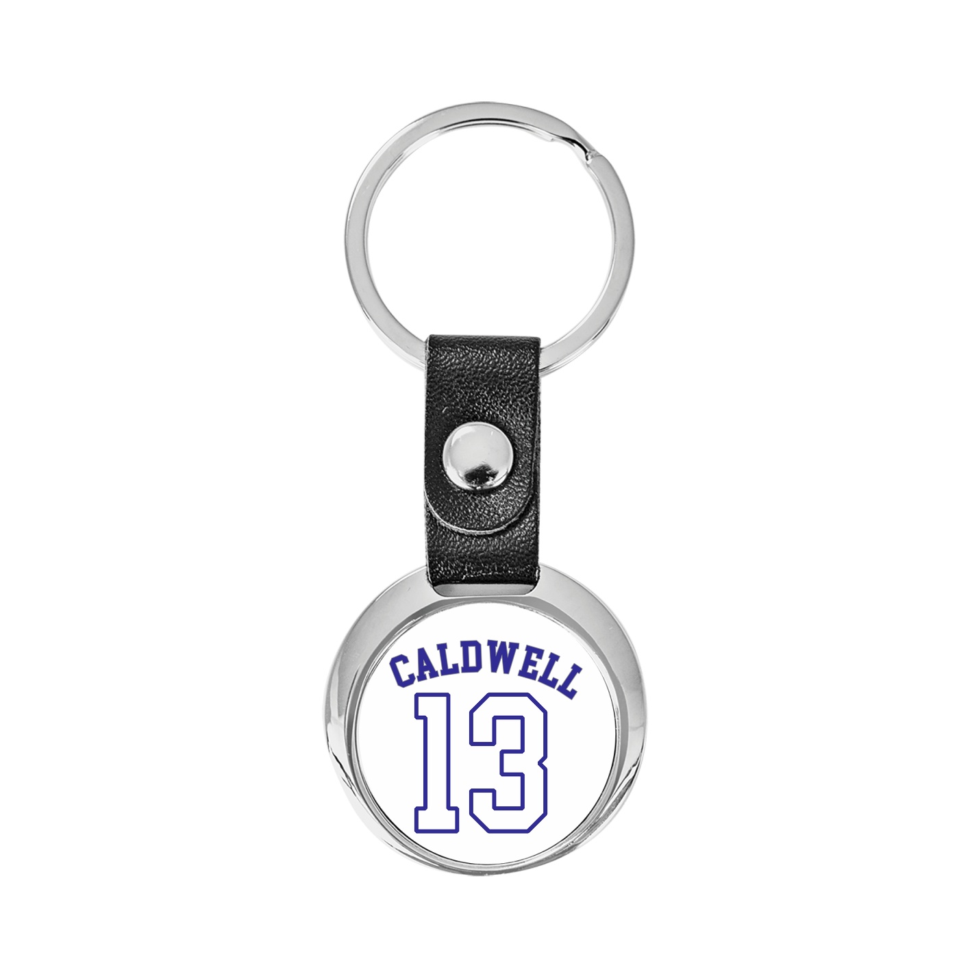 Key Chain — Shirsey Arch in Classic