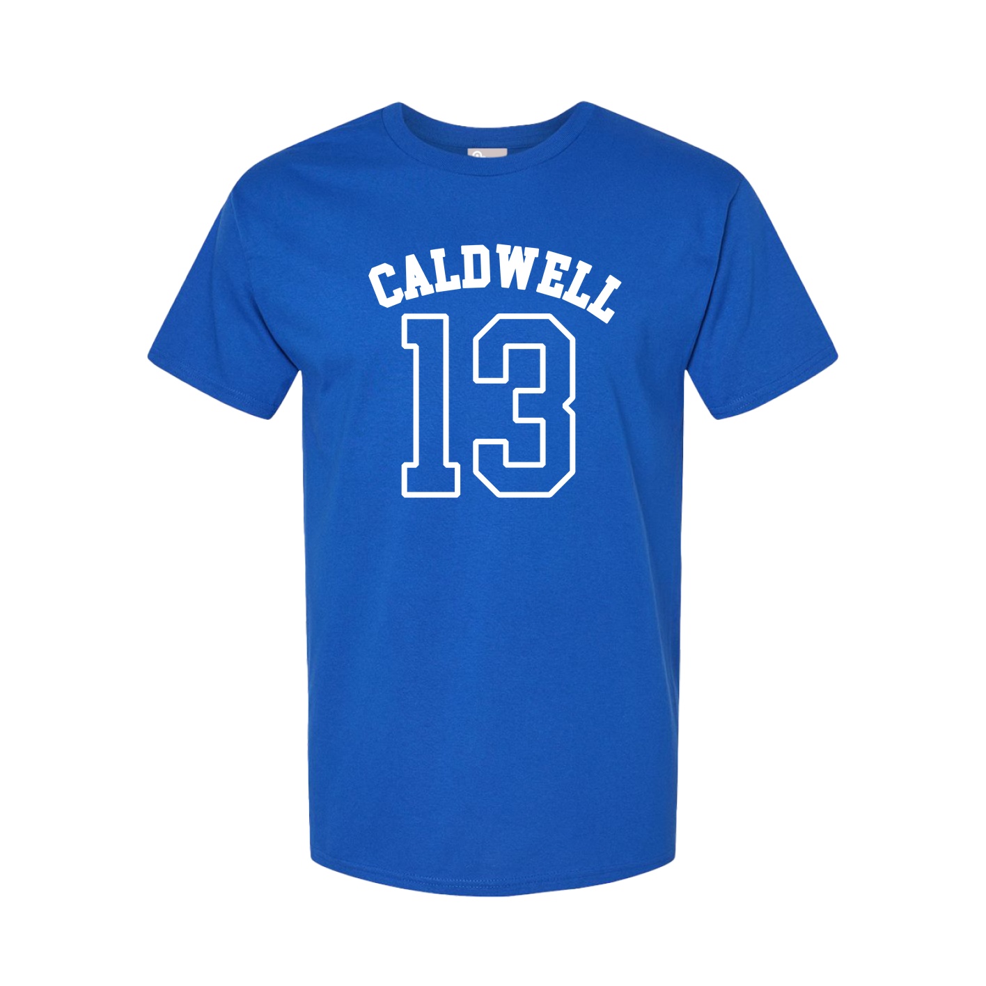 Tee — Shirsey Arch in Royal