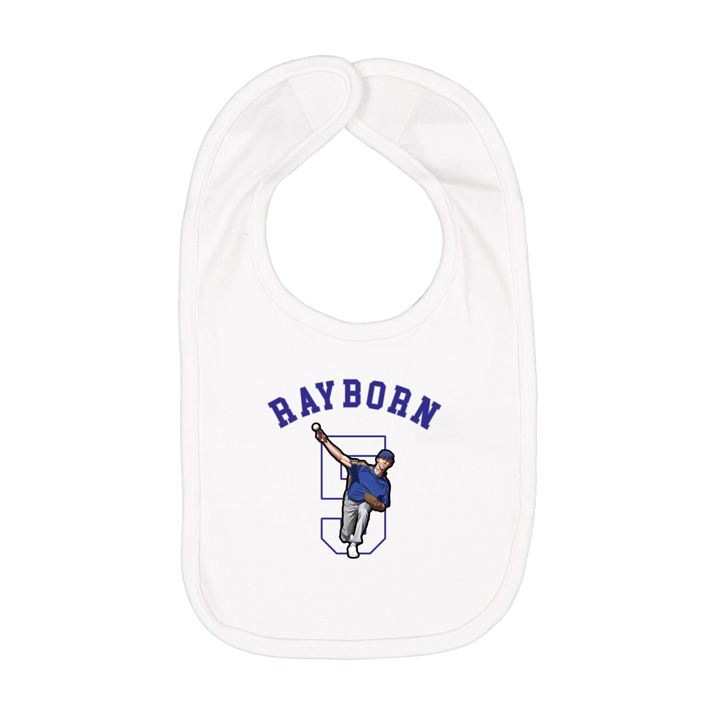 Infant Bib
