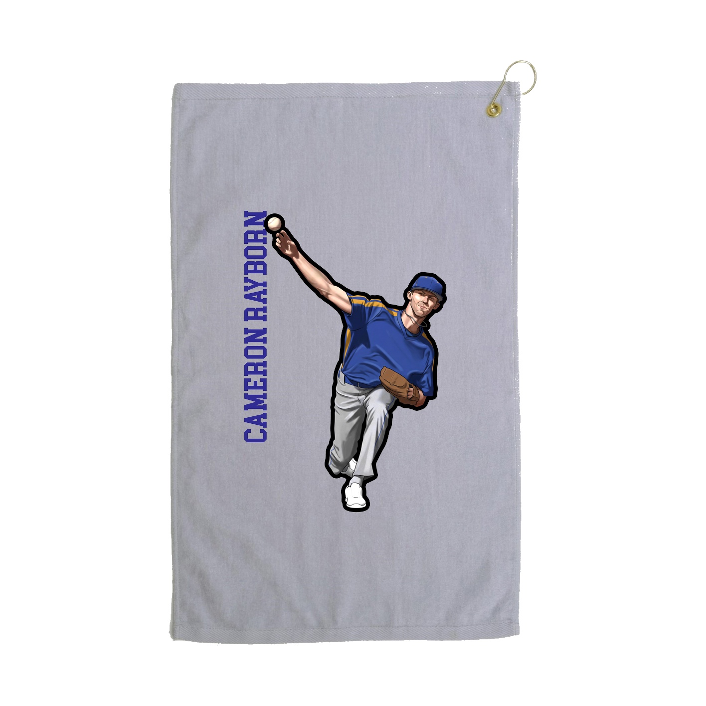 Golf Towel