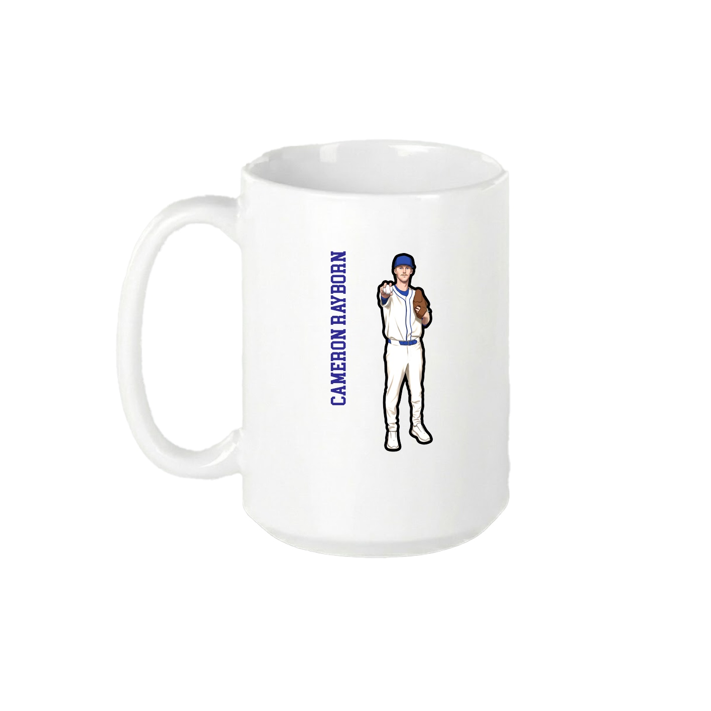 15oz Coffee Mug
