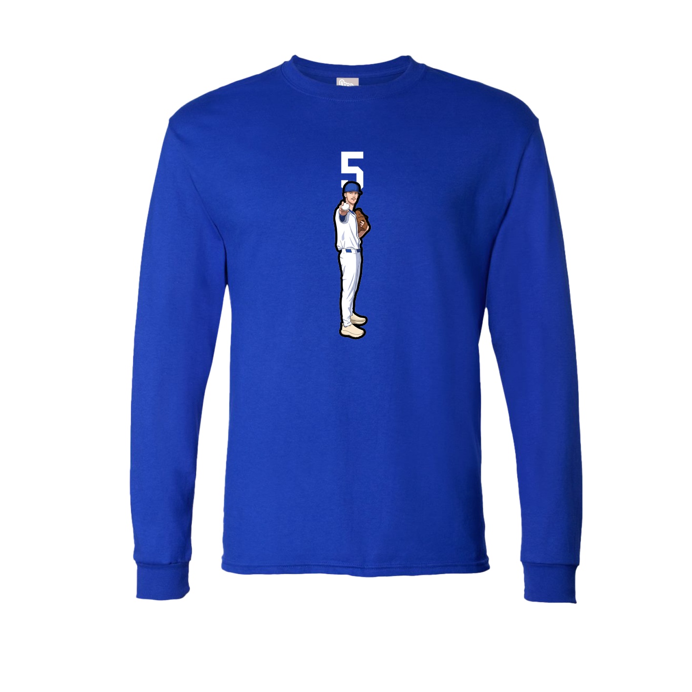 Long Sleeve Tee