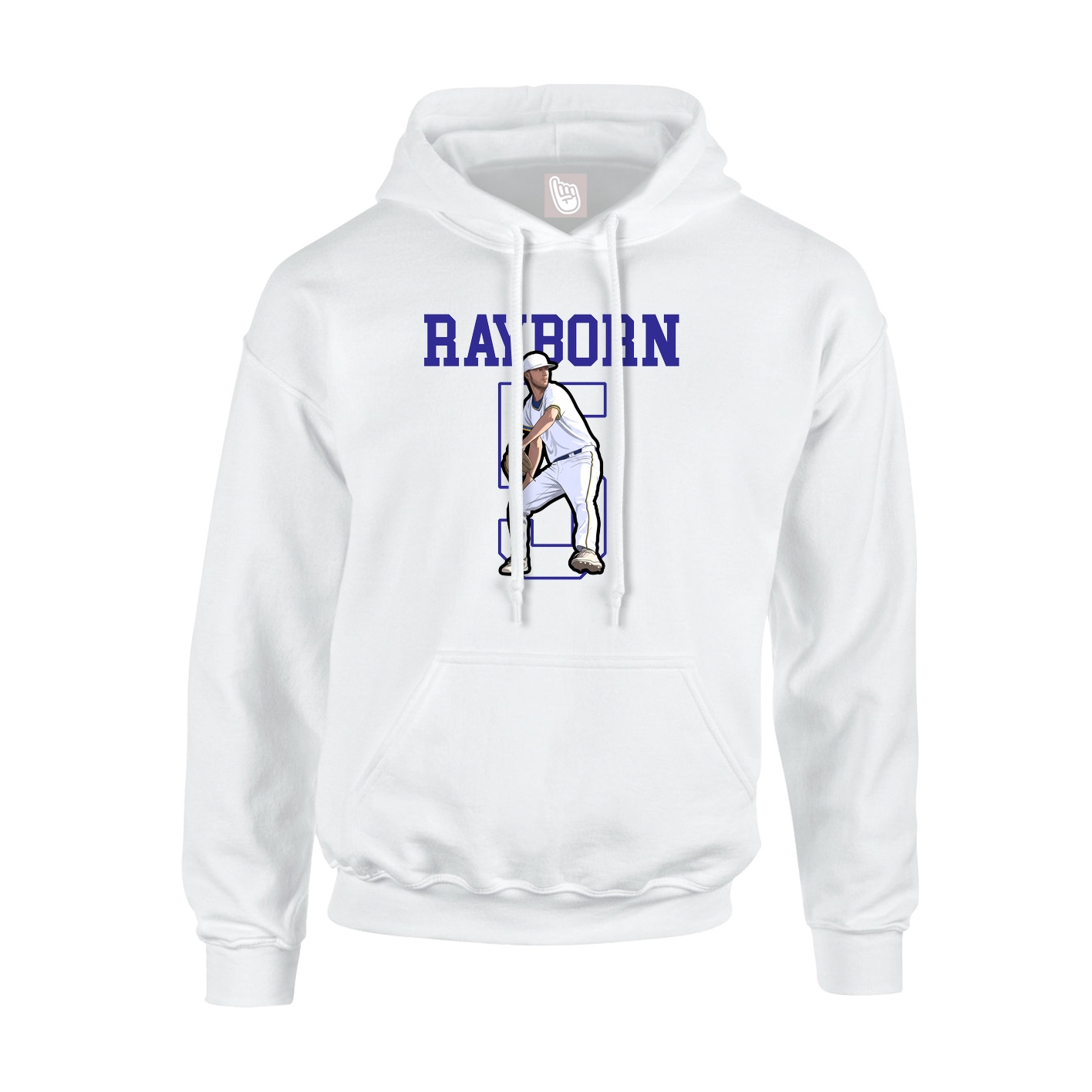 Youth Hoodie