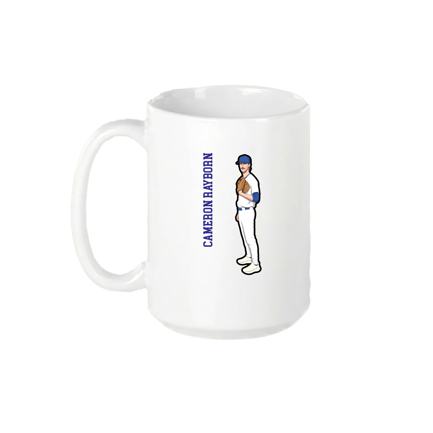 15oz Coffee Mug