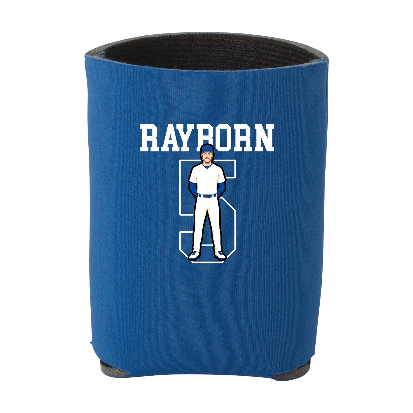 Can Holder — Shirsey in Royal