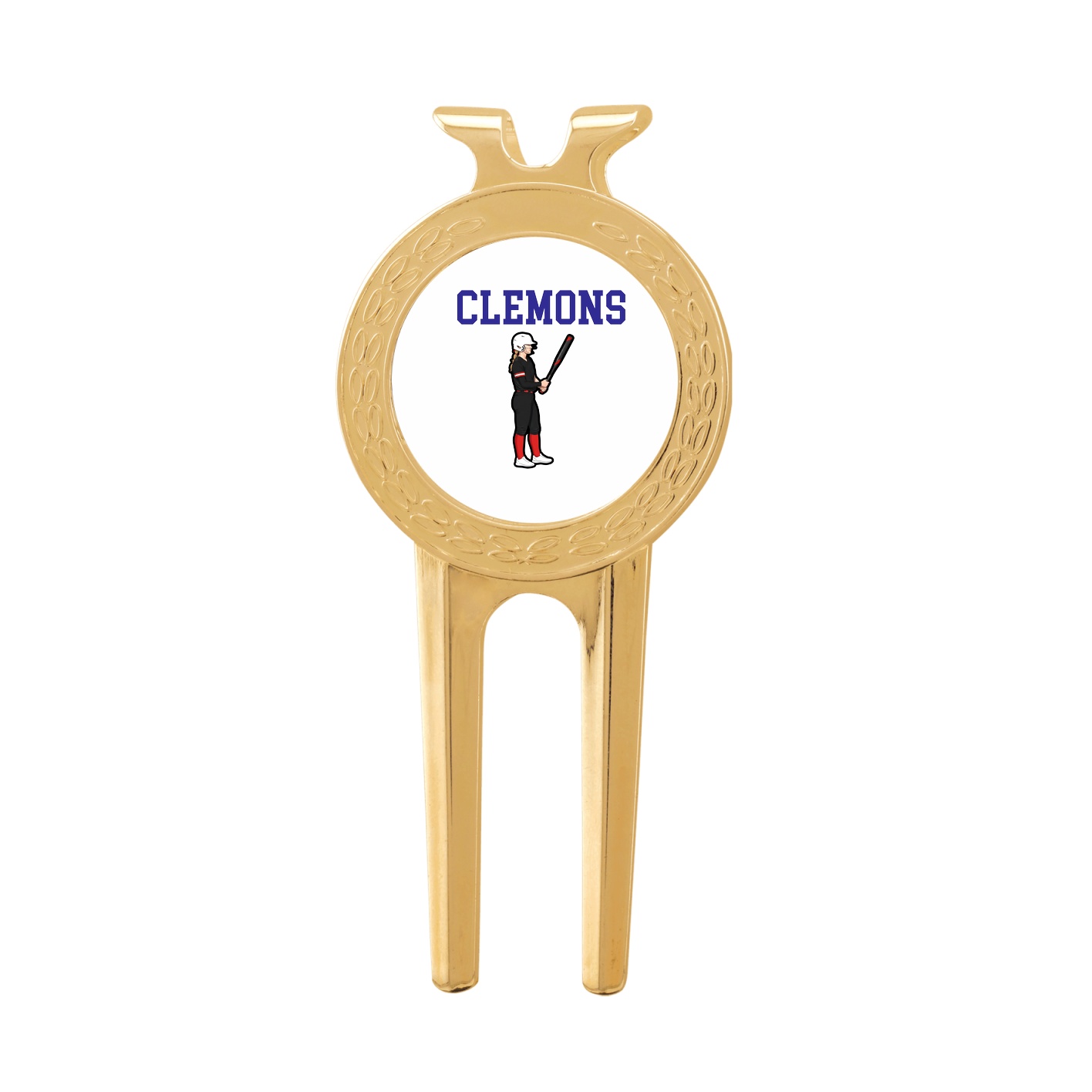 Divot Tool with Ball Marker — Shirsey in Classic