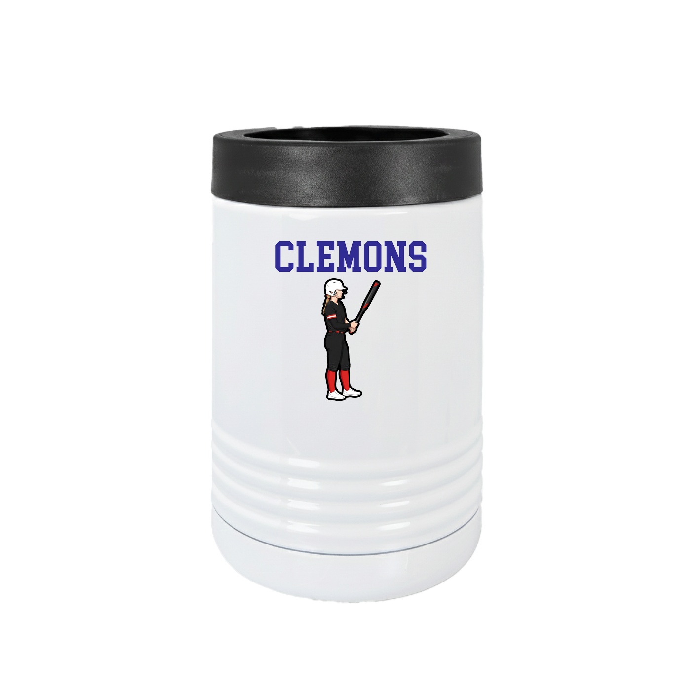 Beverage Holder — Shirsey in White