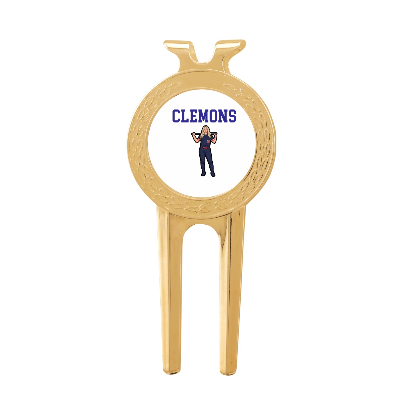 Divot Tool with Ball Marker — Shirsey in Classic