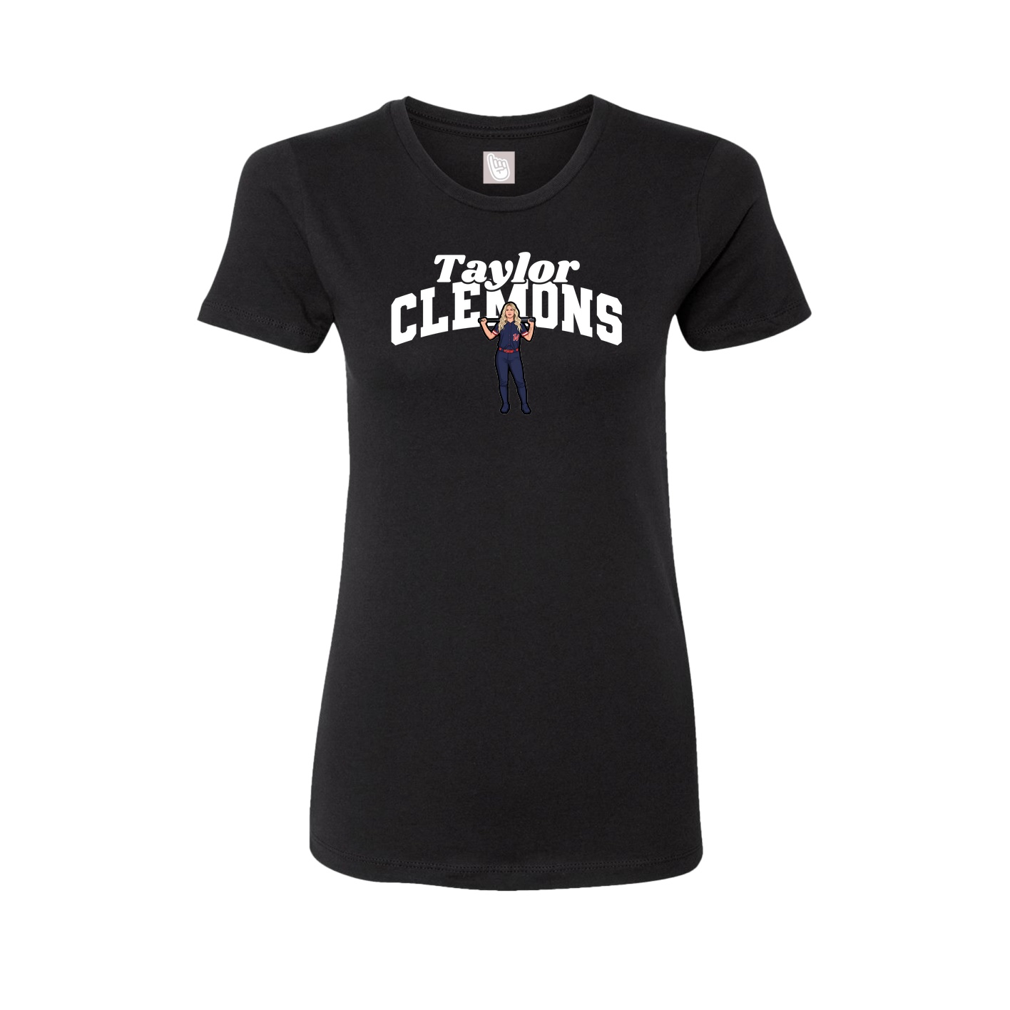 Fitted Women's Tee