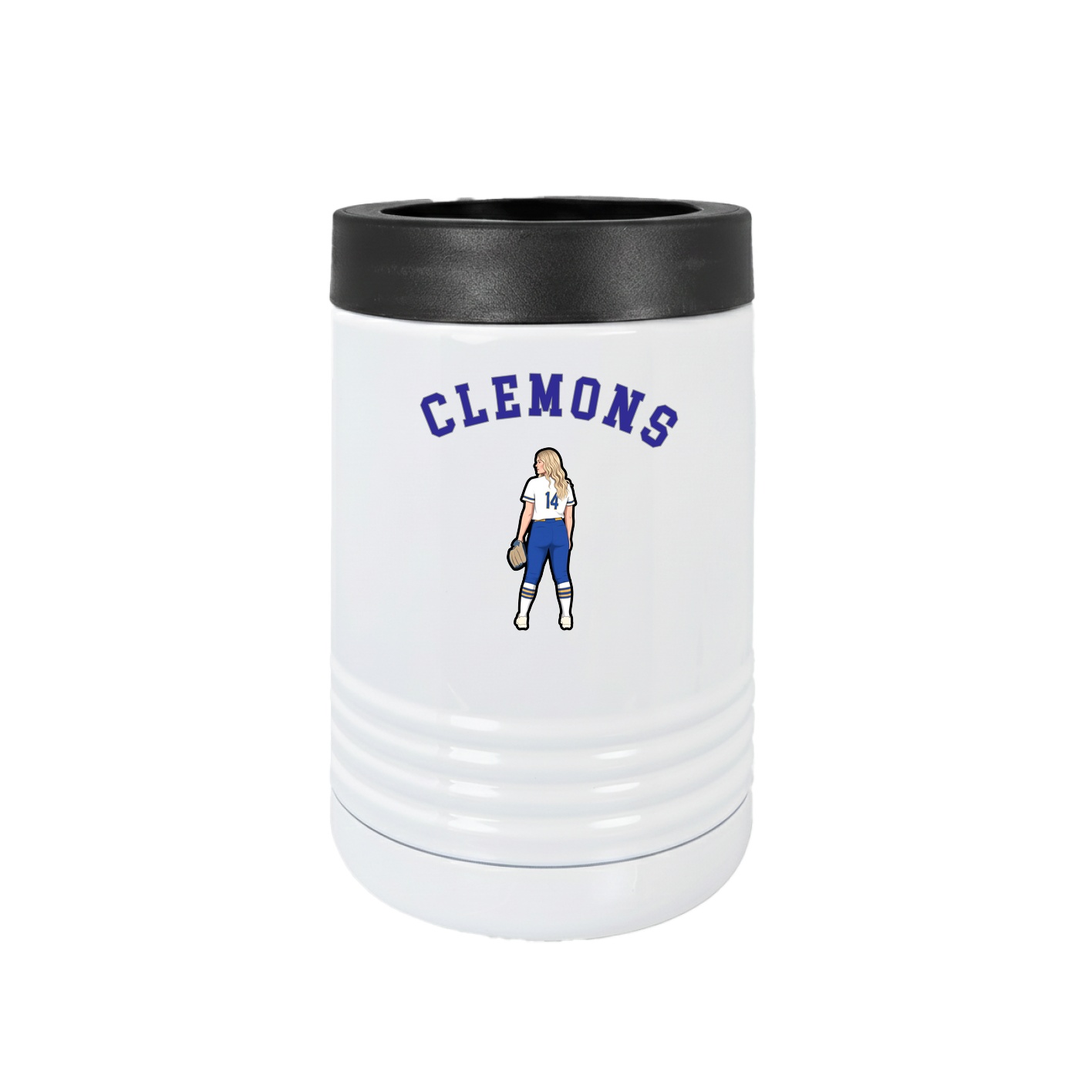 Beverage Holder — Shirsey Arch in White