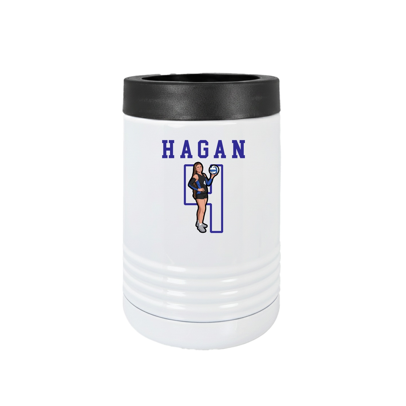 Beverage Holder — Shirsey in White