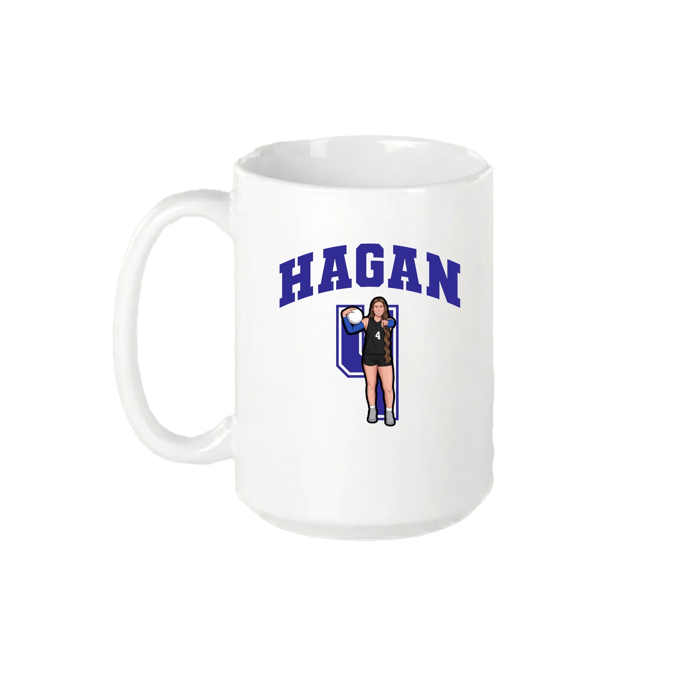 15oz Coffee Mug