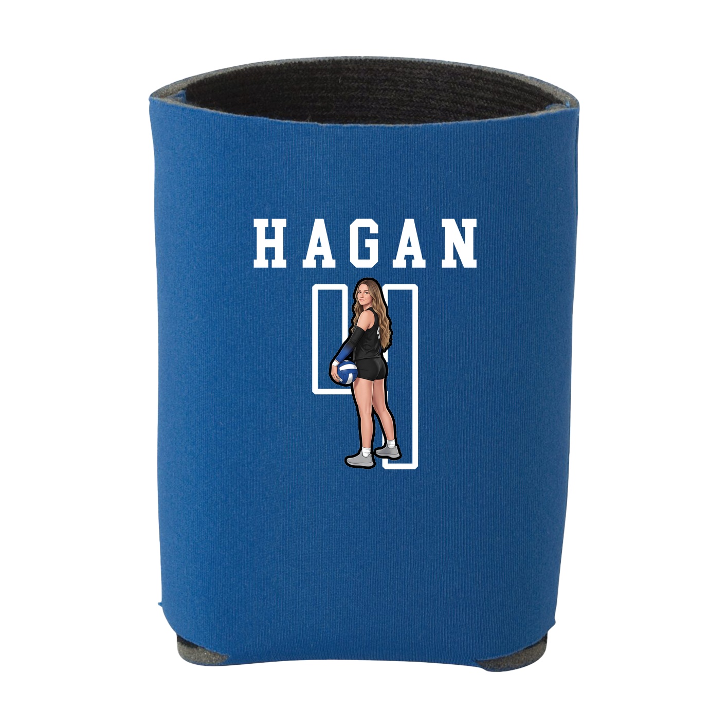 Can Holder — Shirsey in Royal