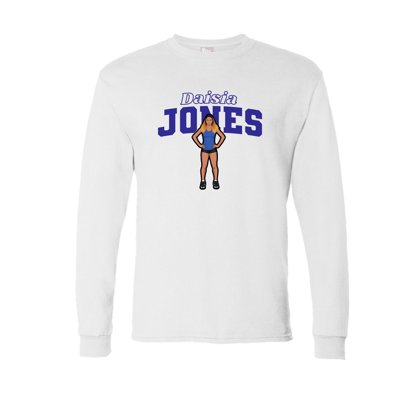 Long Sleeve Tee