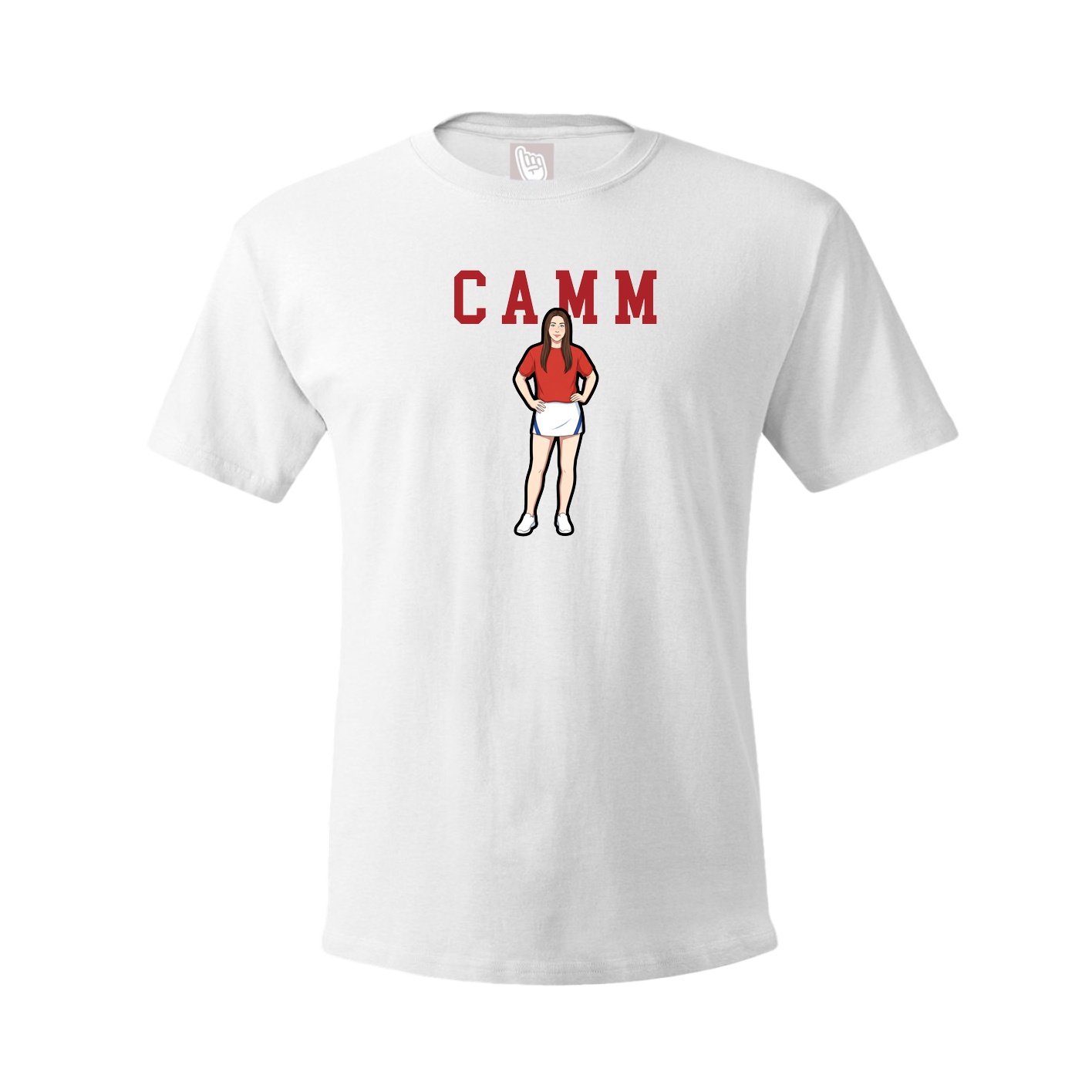 NIL Club Tee