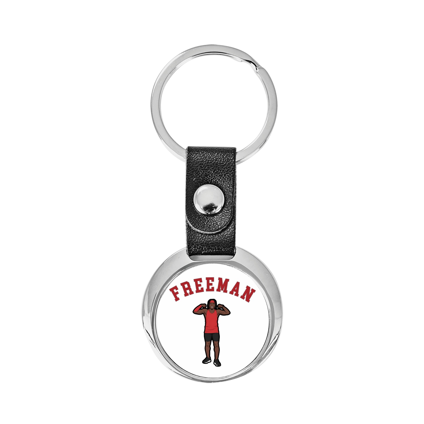 Key Chain