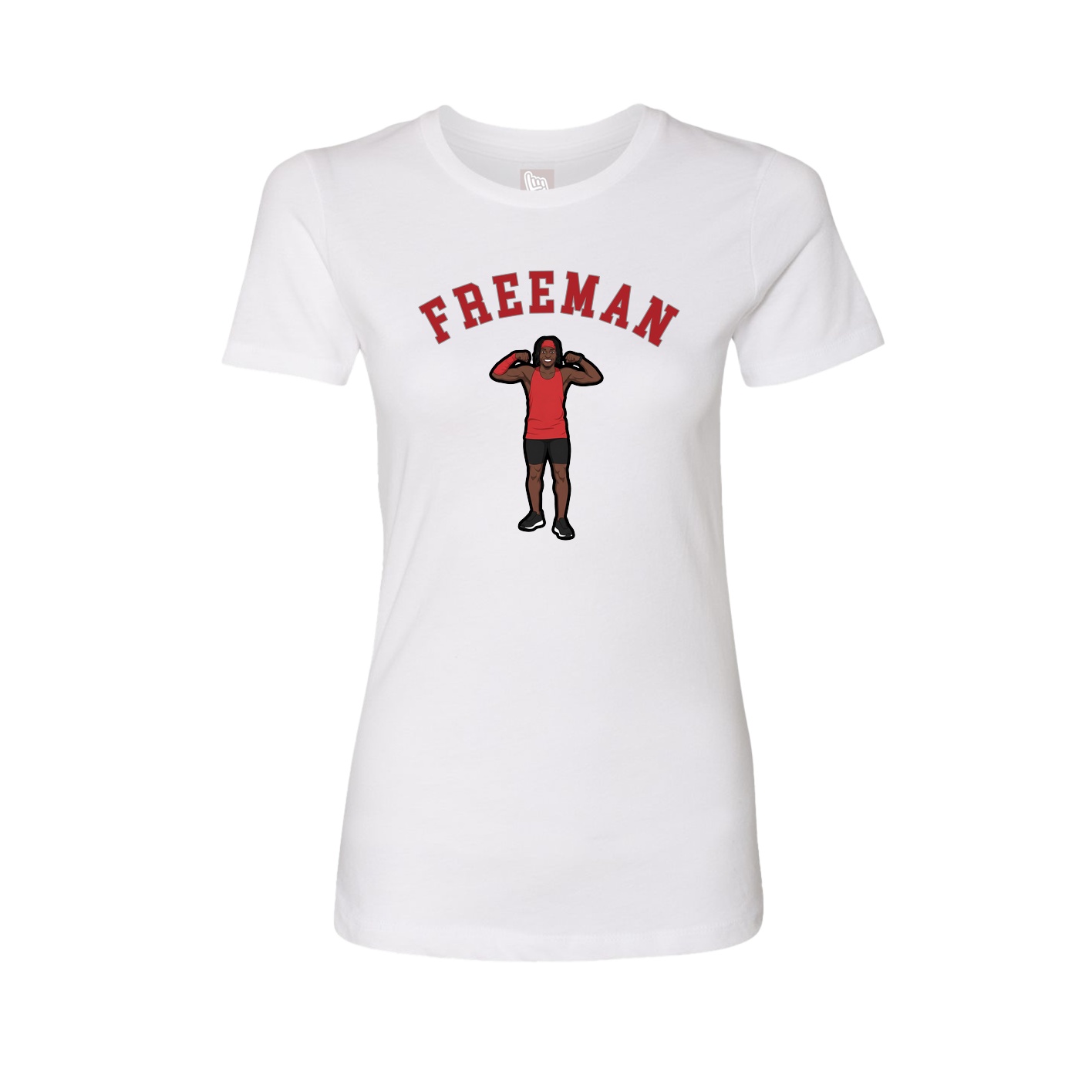 Womens Tee