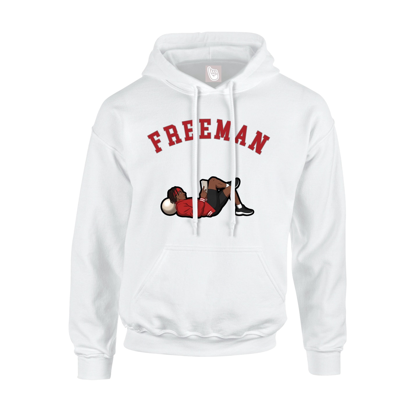 Hoodie